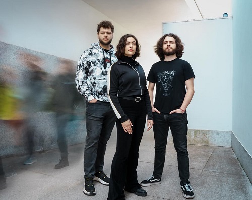 Phase Transition - In Search of Being (2025) 320|FLAC