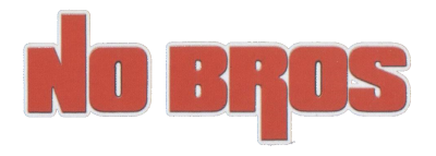 No Bros - Ехроrt Оf Неll (2019)