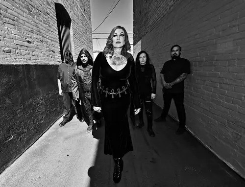 Witches Ride - Collector (2025) 320|FLAC