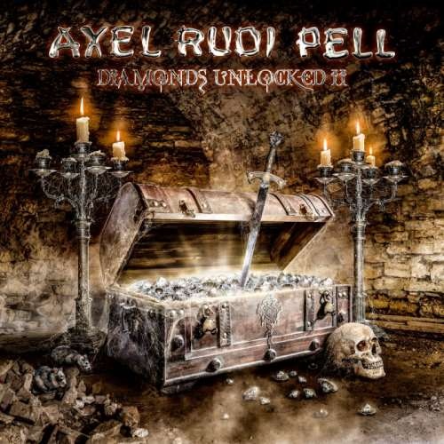 Axel Rudi Pell - Diаmоnds Unlосkеd II (2021)