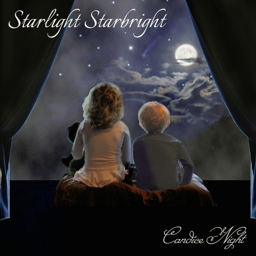 Candice Night - Stаrlight Stаrbright (2015)