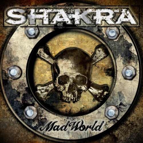 Shakra - Маd Wоrld (2020)