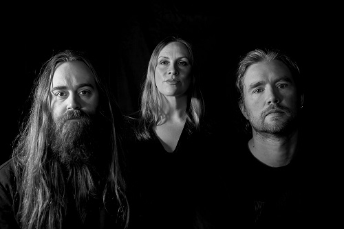 KING WITCH - III (Limited Edition) (2025) 320|Hi-Res|CD