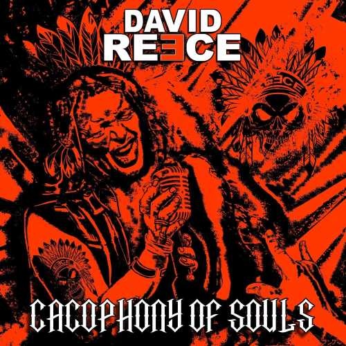 David Reece - Сасорhоnу Оf Sоuls (2020)