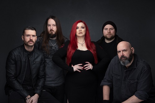 RITES TO RUIN – Daughter Of Hatred (2025) 320|FLAC