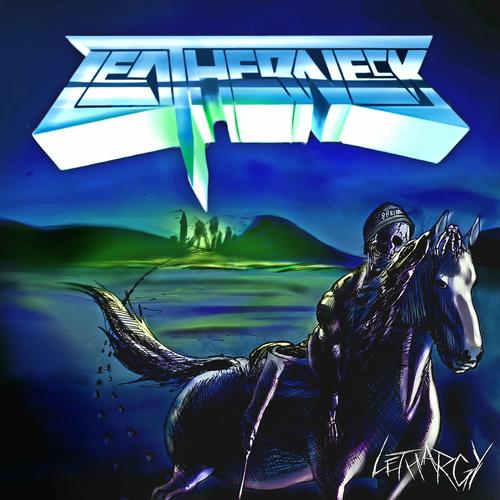 Leatherneck - Lethargy (2025)