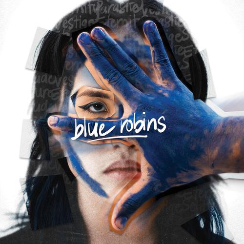 Patriots - Blue Robins (2025)