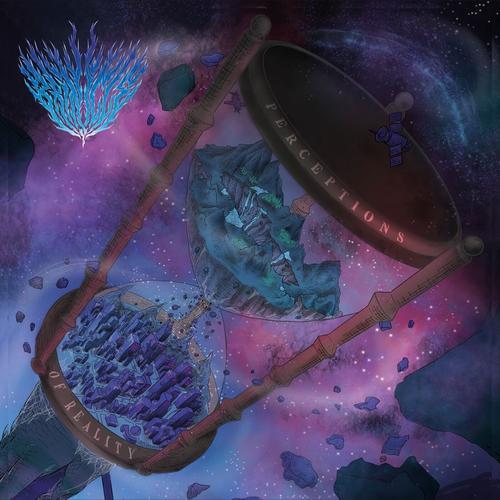 Brinicle - Perceptions of Reality (2025)