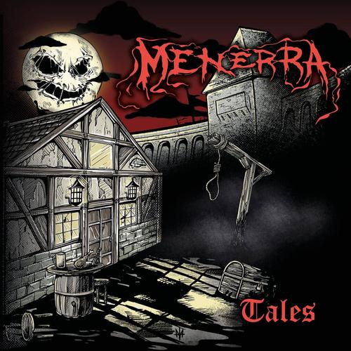 Menerra - Tales (2025)