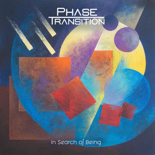 Phase Transition - In Search of Being (2025) 320|FLAC