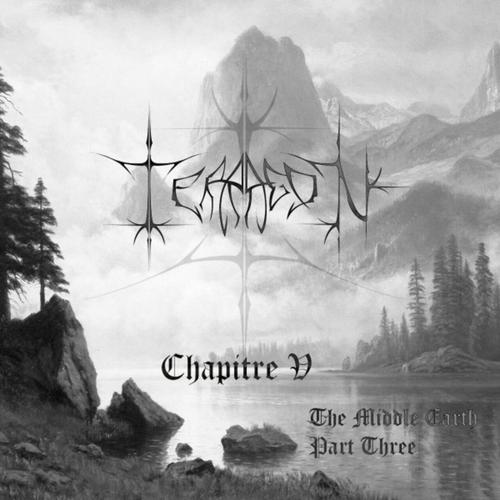 Terragon - Chapitre V: The Middle Earth Part Three (2025)