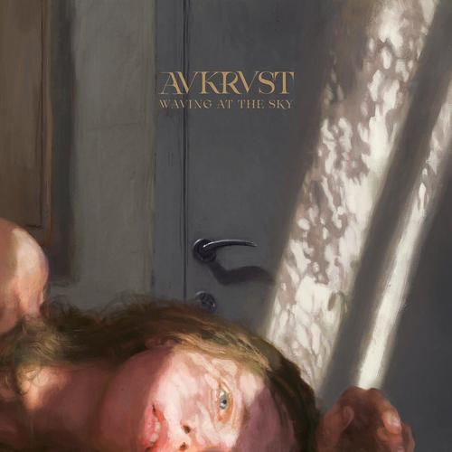 AVKRVST  - Waving at the Sky (2025) 320|FLAC|CD|Scans