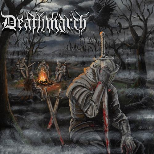 Deathmarch - 20th Anniversary: Live at The Casbah (2025)