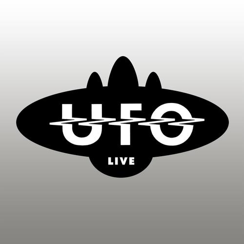 UFO - UFO Live (Live) (2025)