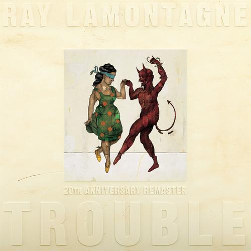 Ray LaMontagne - Trouble (20th Anniversary Remaster) (2025) 320|FLAC