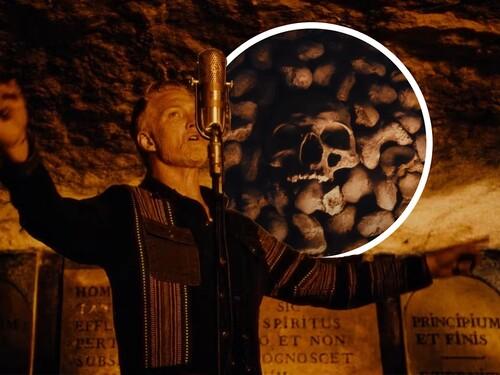 Queens Of The Stone Age - Alive In The Catacombs + Alive in Paris and Before (2025) 320|Hi-Res|1080p