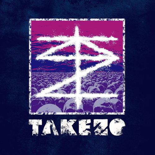 Takezo - The Open Realm (2025) 320|FLAC