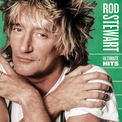 Rod Stewart - Ultimate Hits [2CD] (2025) 320|FLAC