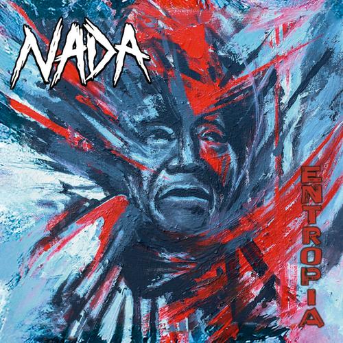 Nada - Entropia (2025)
