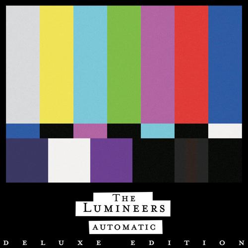The Lumineers - Automatic (Deluxe Edition) (2025) 320|FLAC