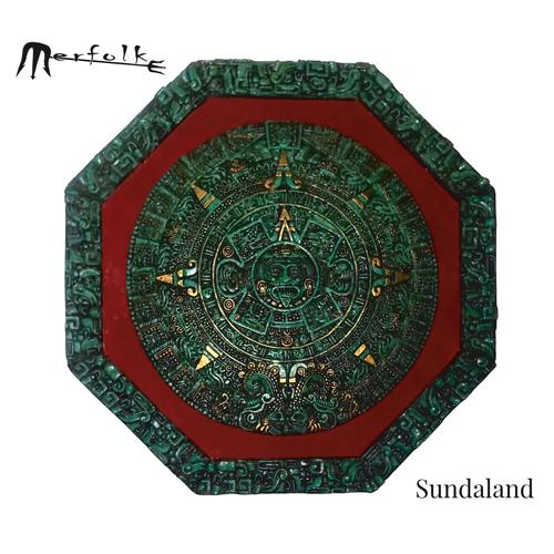 Merfolk - Sundaland (2025)