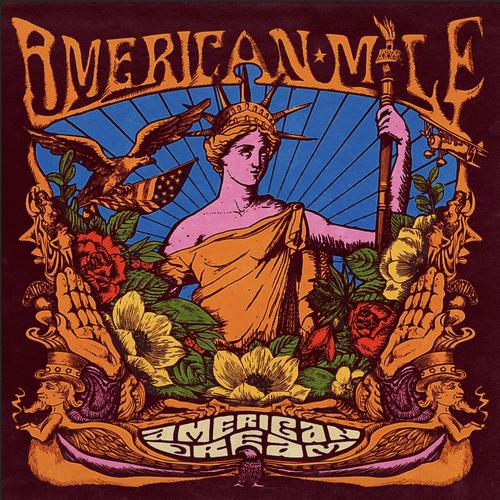 American mile - American Dream (2025)