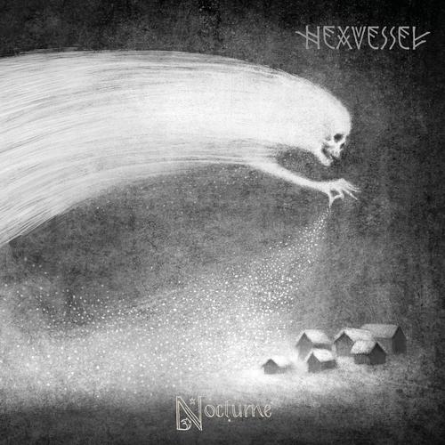 Hexvessel - Nocturne [Deluxe Edition] (2025) 320|FLAC