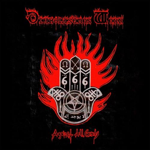 Diabolisches Werk - Against All Gods (2025) 320|FLAC