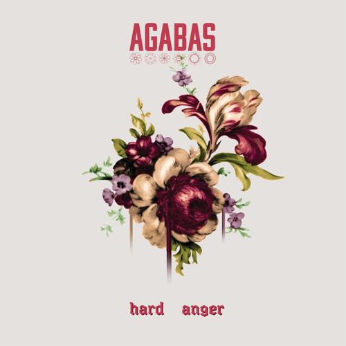 Agabas - Hard Anger (2025) 320|FLAC