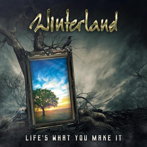 Winterland - Life's What You Make It (2025) 320|FLAC