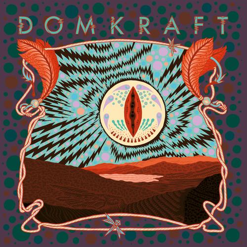 Domkraft - Domkraft (2025) 320|FLAC