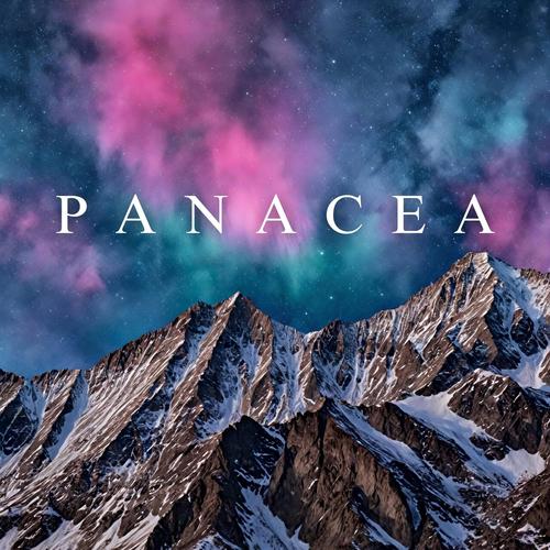 PANACEA - PANACEA (2025)