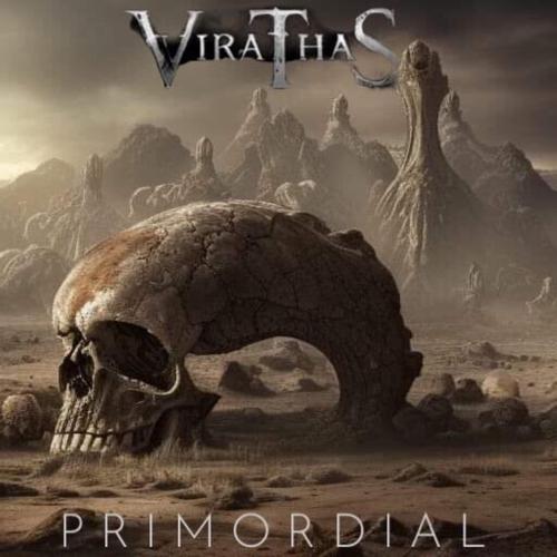 VIRATHAS - Primordial (2025)