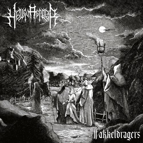 Hellevaerder - Fakkeldragers (2025) 320|FLAC