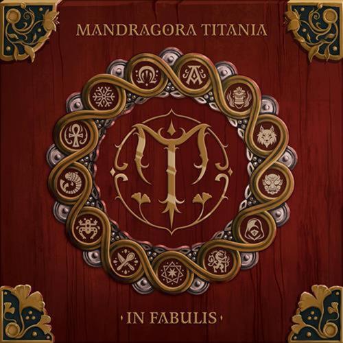 Mandragora Titania - In Fabulis (2025) 320|FLAC