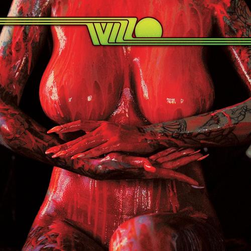 Wizzo - Place of the Chosen Lords (2025) 320|FLAC