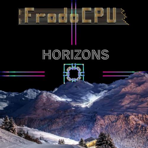 FrodoCPU - Horizons (2025)