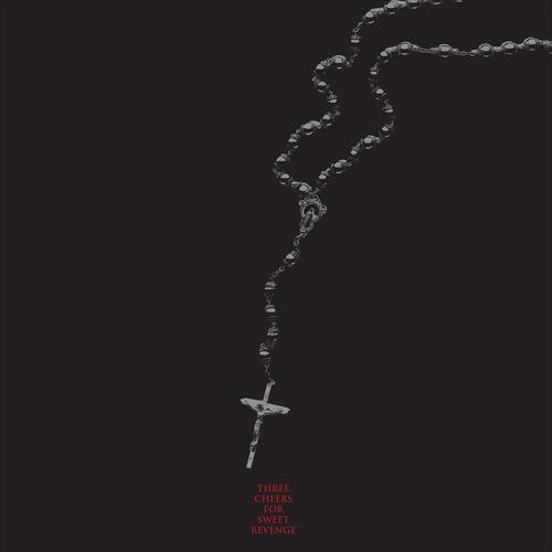 My Chemical Romance - Three Cheers for Sweet Revenge (Deluxe Edition) (2025 320|FLAC