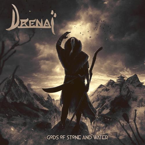 Drenai - Gods of Stone and Water (2025)