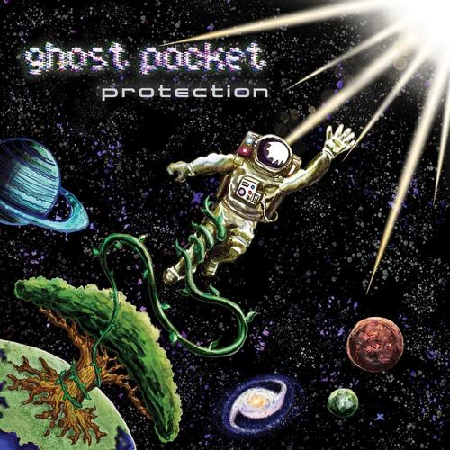 Ghost Pocket - Protection (2025)