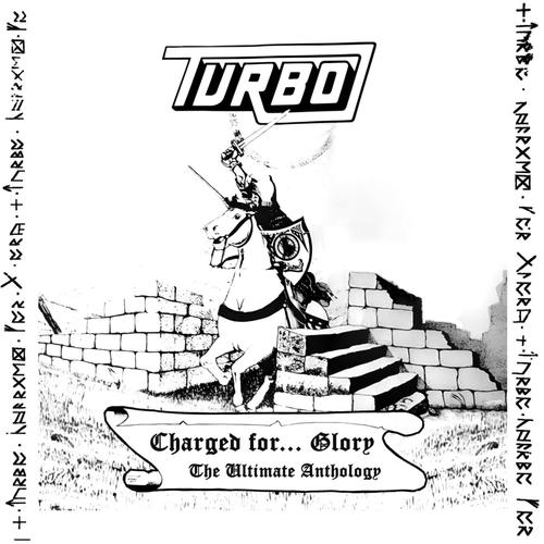 TURBO - Charged For...glory (The Complete Anthology) (2025) 320|FLAC