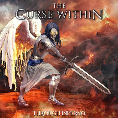 The Curse Within - Through Inferno (2025)