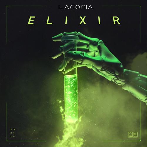 Laconia - Elixir [6CD] (2025)