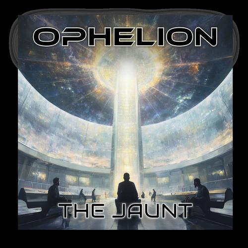 Ophelion - The Jaunt (2025) 320|FLAC
