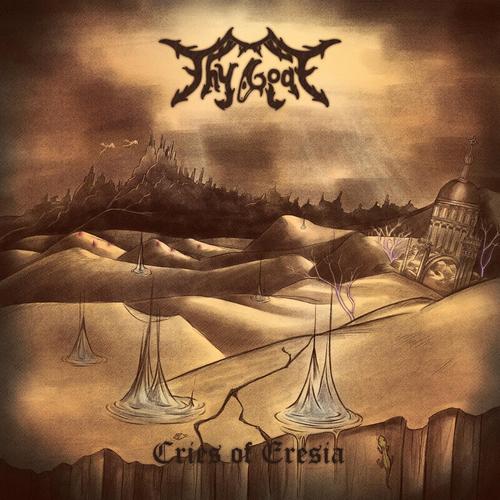 ThyGoat - Cries of Eresia (2025)