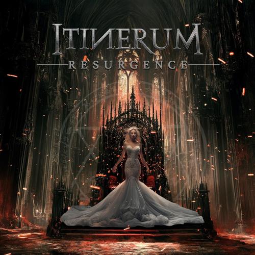 itinerum - Resurgence (2025) 320|FLAC