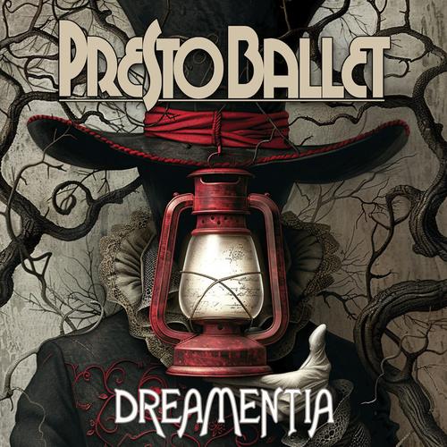 Presto Ballet - Dreamentia (2025)
