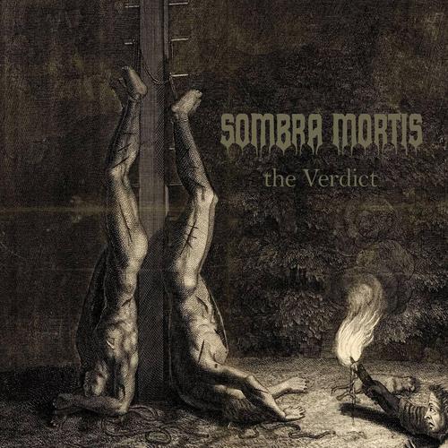 Sombra Mortis - The Verdict (2025)