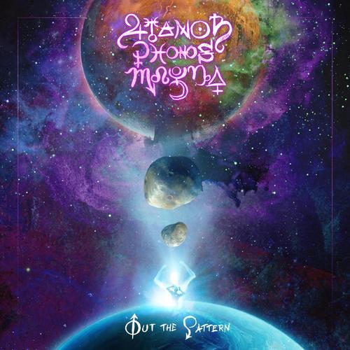 Atanor Phonos Magna - Out the Pattern (2025)