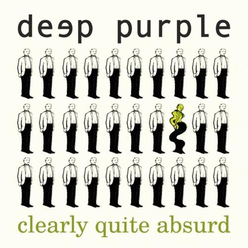 Deep Purple - Clearly Quite Absurd (20th Anniversary Remix) (2025) 320|FLAC